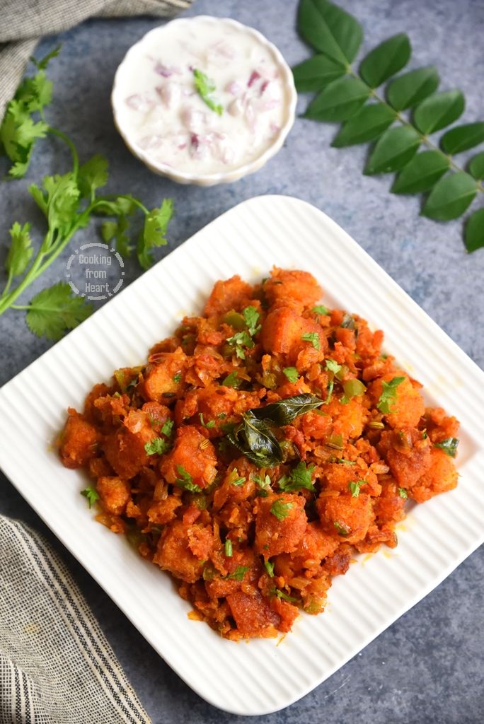 Kaima Idli Recipe
