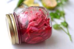 Pickled Onions